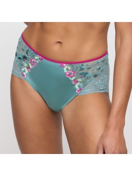 Marie Jo Lizelot Bali Green Full Brief